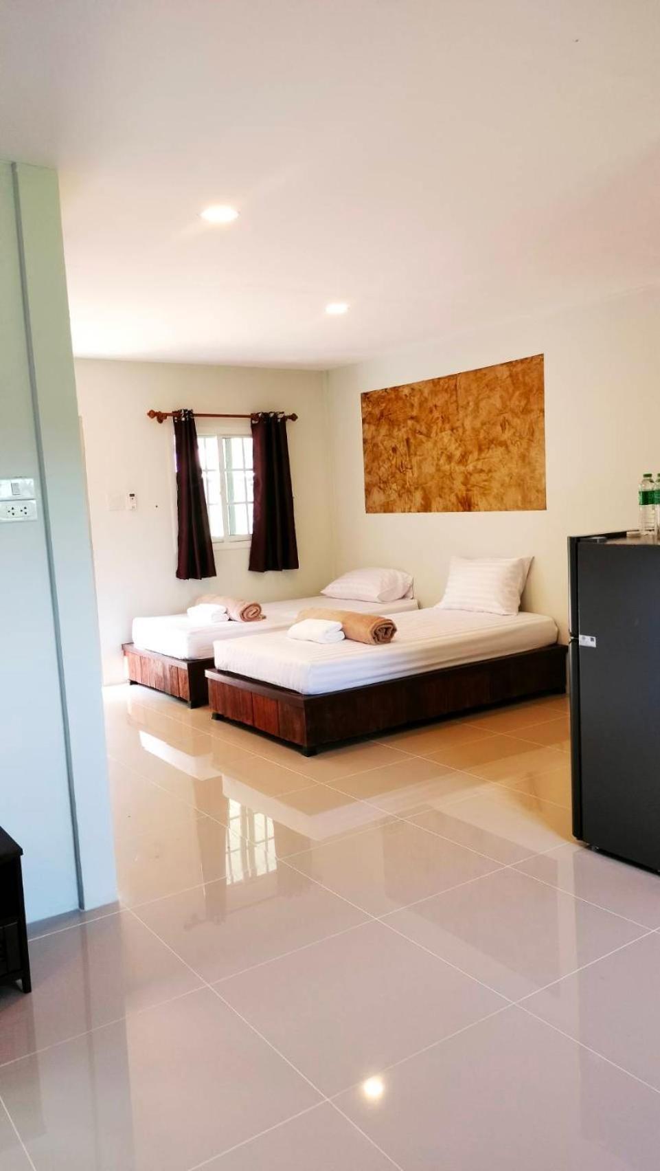 ปารมีฟาร์มสเตย์ Takuapa Zimmer foto